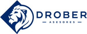 Logo Drober